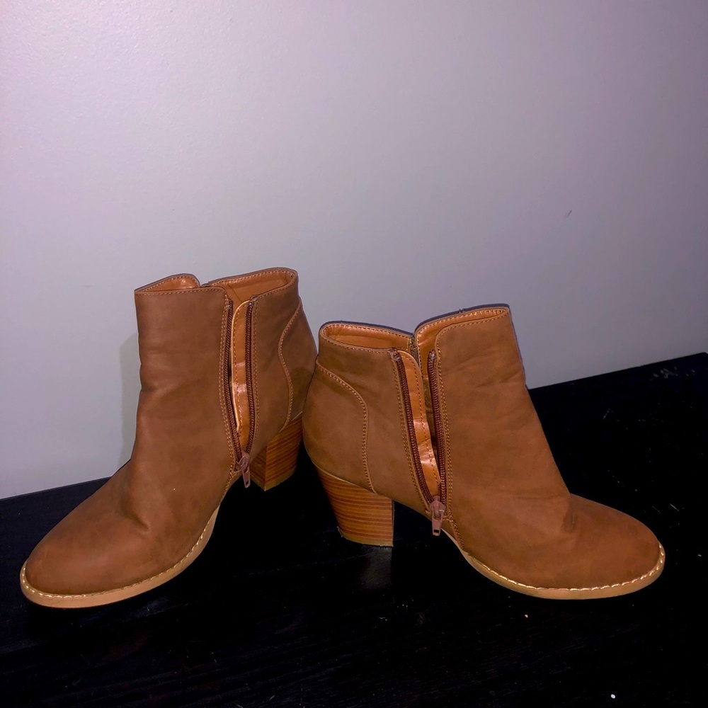 Booties